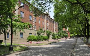 江西507分左右的考生可以报考哪些大学？（供2025届高三考生参考）
