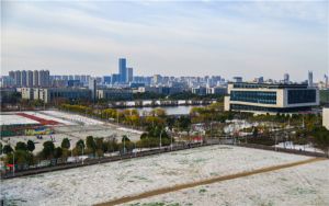 重庆高考多少分能上丽水学院？附2022-2024年最低录取分数线