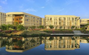 湖南高考多少分报考北京邮电大学世纪学院？附2022-2024年最低录取分数线