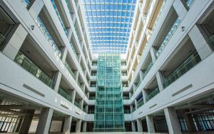 浙江高考多少分能录取西安理工大学高科学院？2024年综合录取分476分