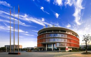 宁夏高考多少分能考上文华学院？附2022-2024年最低录取分数线