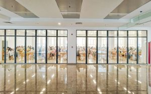 天津高考多少分能录取沈阳工学院？2024年综合录取分475分
