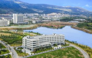 四川高考多少分报考毕节医学高等专科学校？2024年文科录取分437分 理科投档线448分