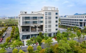 安徽高考多少分报考郑州工业应用技术学院？附2022-2024年最低录取分数线