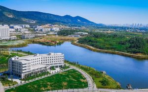 安徽高考多少分能录取济南职业学院？2024年历史类投档线281分 物理类最低409分