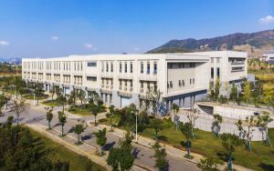 海南559分考生都可以填报哪些公办大学？ 2024年高考有37所559录取的大学