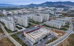 贵州高考多少分报考河南牧业经济学院？附2022-2024年院校最低投档线
