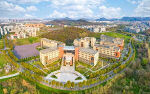 广东高考多少分报考江西工程学院？2024年历史类最低484分 物理类录取分489分