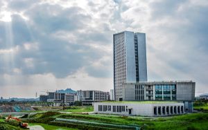 海南高考多少分能考上河北轨道运输职业技术学院？2024年最低录取分数线482分