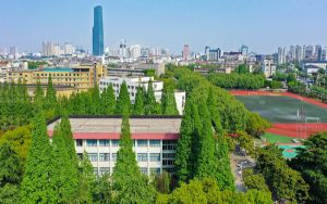 海南高考多少分能上广州华夏职业学院？附2022-2024年最低录取分数线