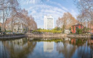 广东考生531分左右能考上什么好的大学？ 2024年一共70所大学录取