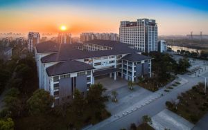 山西高考多少分能录取烟台科技学院？附2022-2024年最低录取分数线