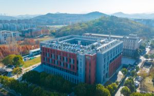 贵州高考多少分能录取上饶职业技术学院？2024年历史类最低332分 物理类最低299分