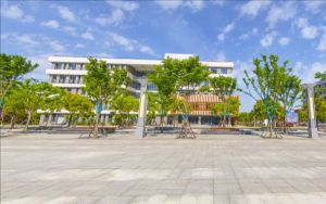 江苏高考多少分能上浙江工业大学？2024年历史类投档线588分 物理类录取分588分