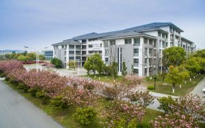内蒙古建筑职业技术学院2024年每年多少学费？每年5000元（供河南考生参考）