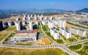 安徽高考多少分报考青岛理工大学？2024年历史类录取分537分 物理类投档线529分