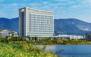 海南高考多少分能考上福建师范大学？附2022-2024年最低录取分数线