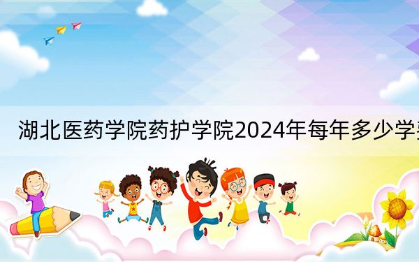 湖北医药学院药护学院2024年每年多少学费?每年最低16000元最高20000元(供云南考生参考)