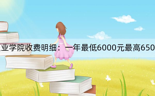 2024年梧州职业学院收费明细:一年最低6000元最高6500元(供福建考生参考)