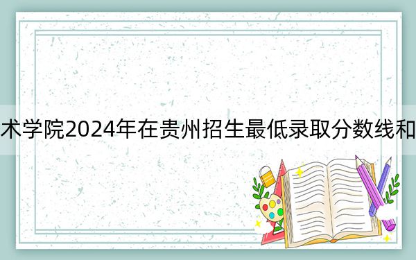 聊城职业技术学院2024年在贵州招生最低录取分数线和招生计划公布!
