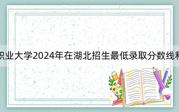 景德镇艺术职业大学2024年在湖北招生最低录取分数线和招生计划公布!