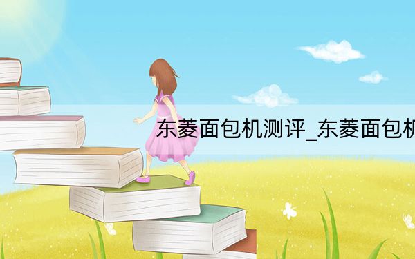 东菱面包机测评_东菱面包机好吗