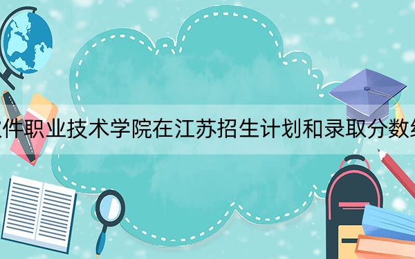 海南软件职业技术学院在江苏招生计划和录取分数线是多少?2025江苏考生参考