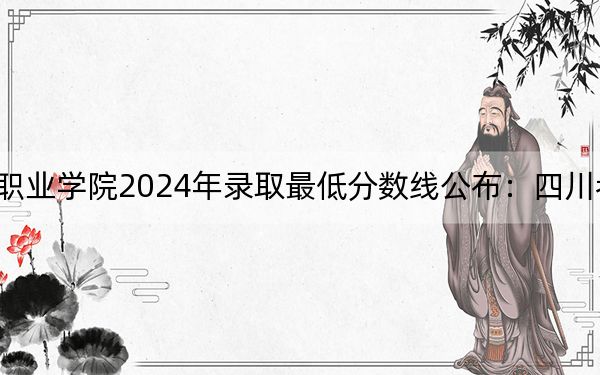 运城护理职业学院2024年录取最低分数线公布:四川考生2025年参考